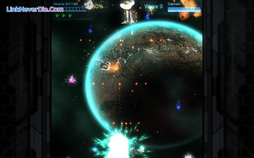 Hình ảnh trong game Bladestar (screenshot) Hình ảnh trong game Bladestar (screenshot)