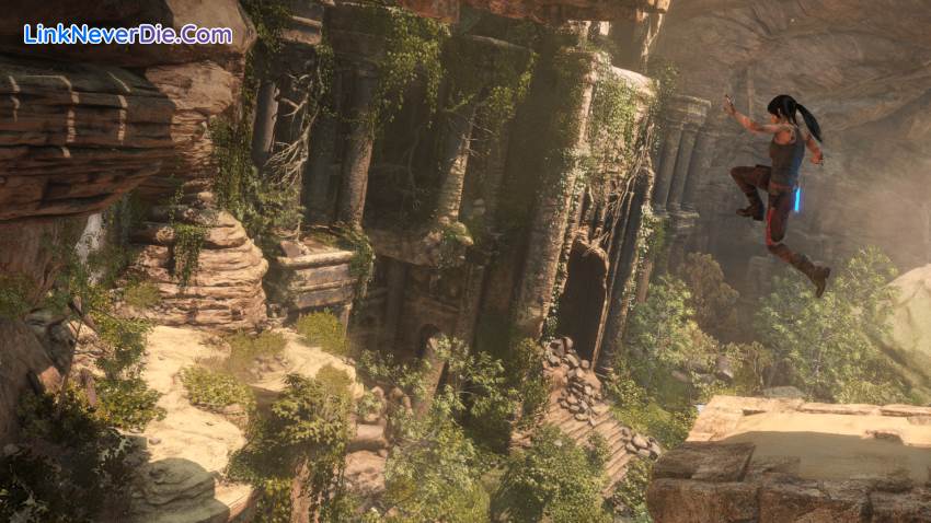 Hình ảnh trong game Rise Of The Tomb Raider (screenshot) Hình ảnh trong game Rise Of The Tomb Raider (screenshot)