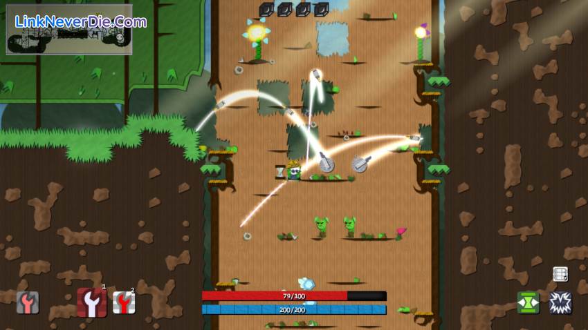 Hình ảnh trong game Magicmaker (screenshot) Hình ảnh trong game Magicmaker (screenshot)