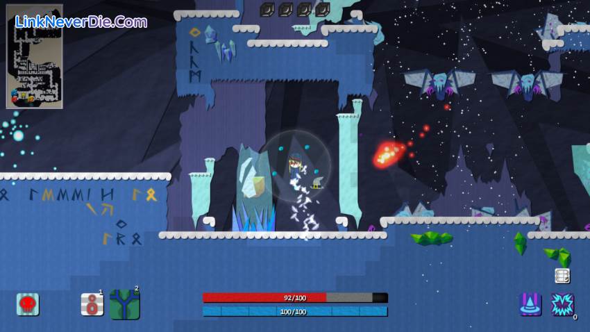 Hình ảnh trong game Magicmaker (screenshot) Hình ảnh trong game Magicmaker (screenshot)