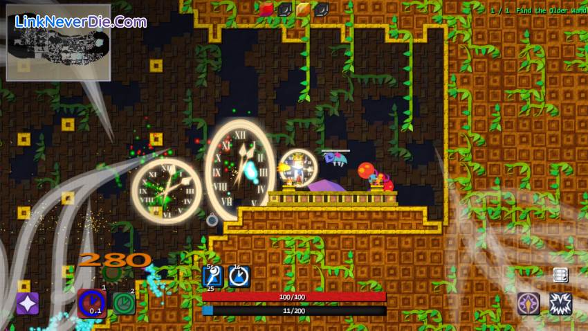 Hình ảnh trong game Magicmaker (screenshot) Hình ảnh trong game Magicmaker (screenshot)