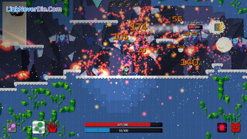 Hình ảnh trong game Magicmaker (screenshot) Hình ảnh trong game Magicmaker (screenshot)