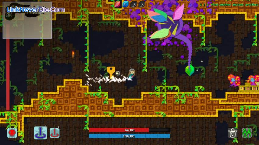 Hình ảnh trong game Magicmaker (screenshot) Hình ảnh trong game Magicmaker (screenshot)