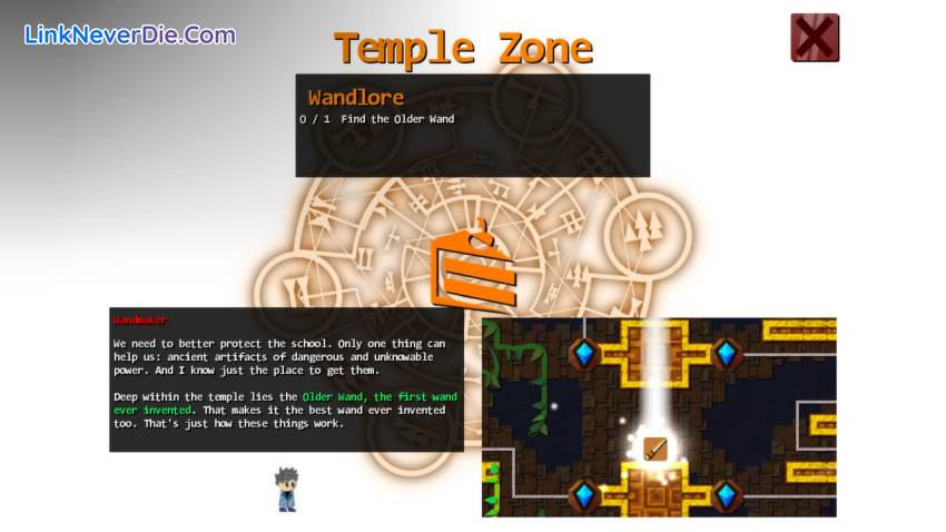 Hình ảnh trong game Magicmaker (screenshot) Hình ảnh trong game Magicmaker (screenshot)