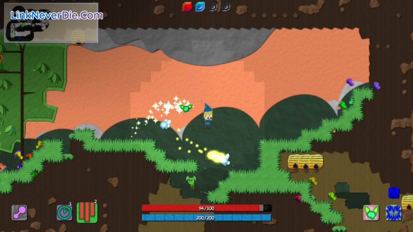 Hình ảnh trong game Magicmaker (screenshot) Hình ảnh trong game Magicmaker (screenshot)