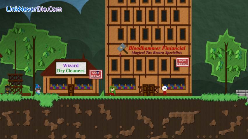 Hình ảnh trong game Magicmaker (screenshot) Hình ảnh trong game Magicmaker (screenshot)