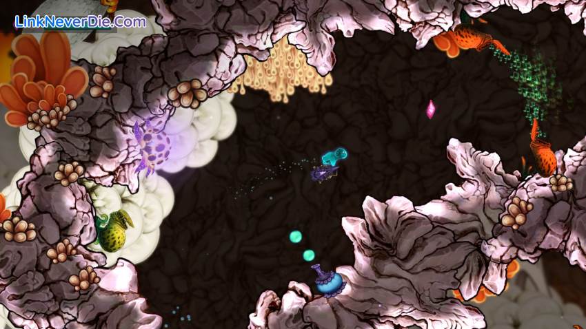 Hình ảnh trong game Beatbuddy: Tale of the Guardians (screenshot) Hình ảnh trong game Beatbuddy: Tale of the Guardians (screenshot)