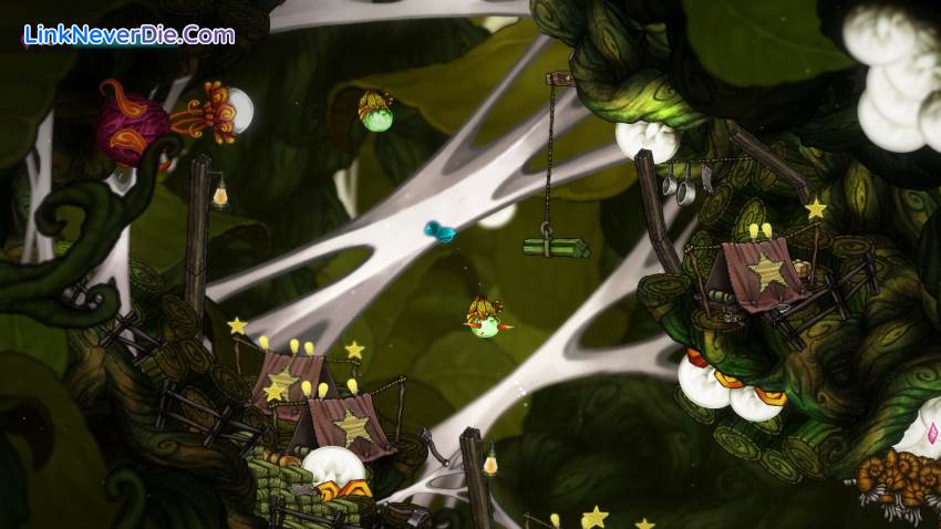 Hình ảnh trong game Beatbuddy: Tale of the Guardians (screenshot) Hình ảnh trong game Beatbuddy: Tale of the Guardians (screenshot)