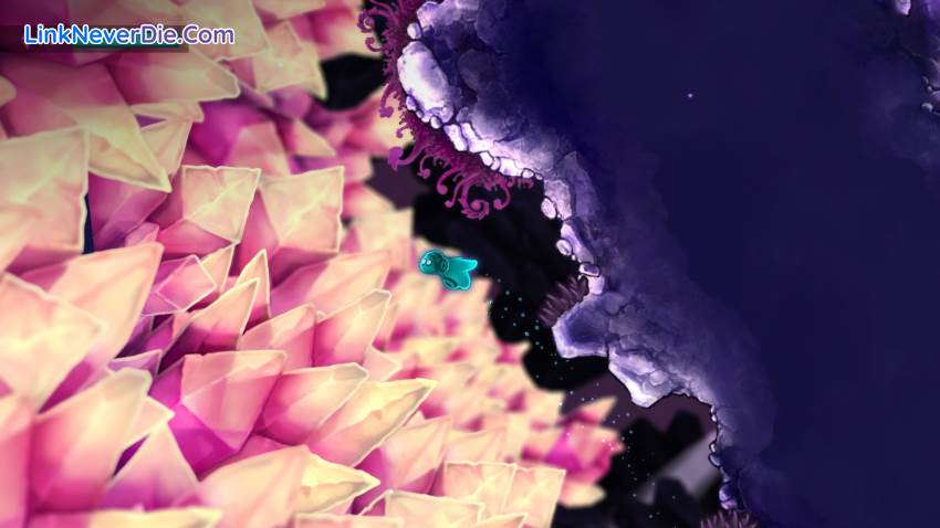 Hình ảnh trong game Beatbuddy: Tale of the Guardians (screenshot) Hình ảnh trong game Beatbuddy: Tale of the Guardians (screenshot)