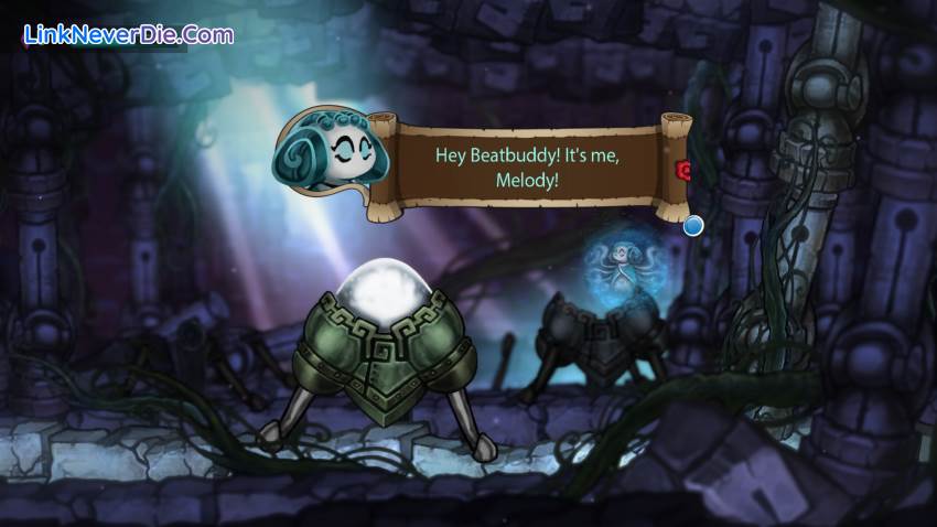 Hình ảnh trong game Beatbuddy: Tale of the Guardians (screenshot) Hình ảnh trong game Beatbuddy: Tale of the Guardians (screenshot)