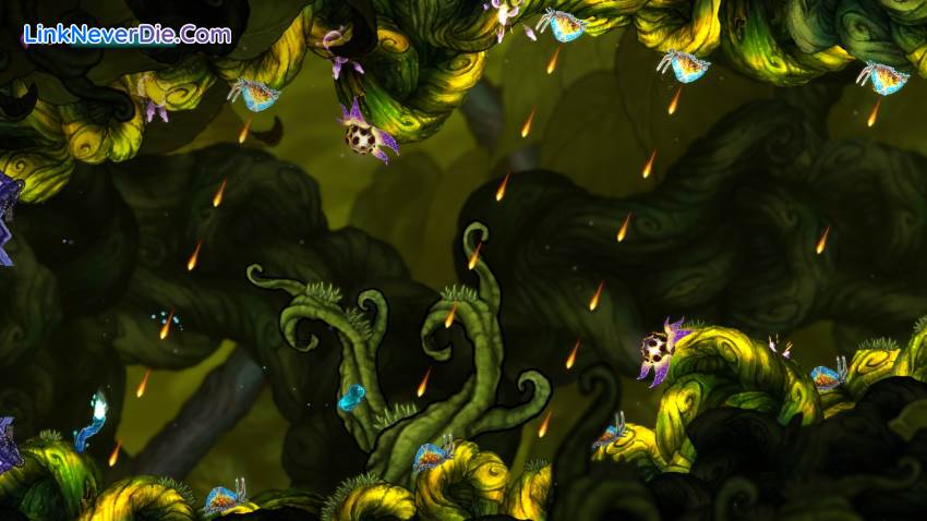Hình ảnh trong game Beatbuddy: Tale of the Guardians (screenshot) Hình ảnh trong game Beatbuddy: Tale of the Guardians (screenshot)