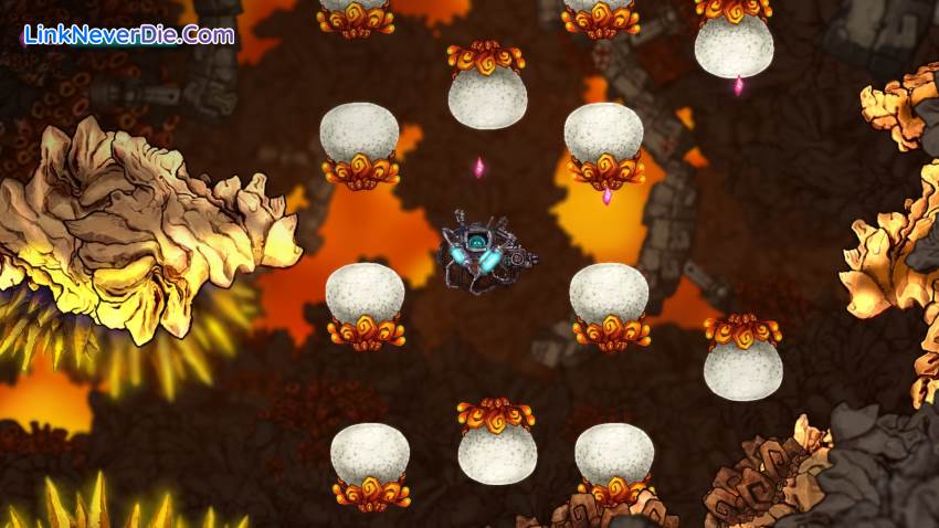 Hình ảnh trong game Beatbuddy: Tale of the Guardians (screenshot) Hình ảnh trong game Beatbuddy: Tale of the Guardians (screenshot)