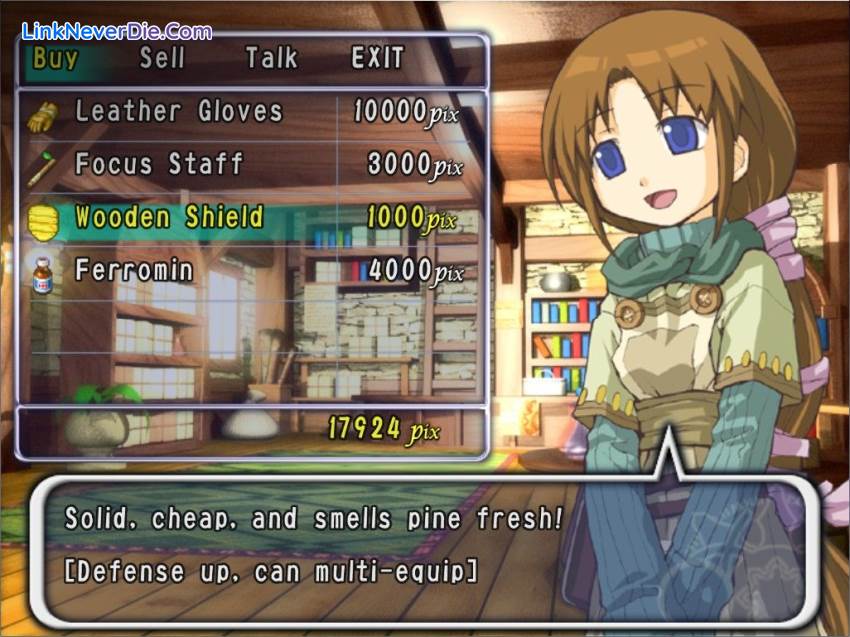 Hình ảnh trong game Chantelise - A Tale of Two Sisters (screenshot) Hình ảnh trong game Chantelise - A Tale of Two Sisters (screenshot)