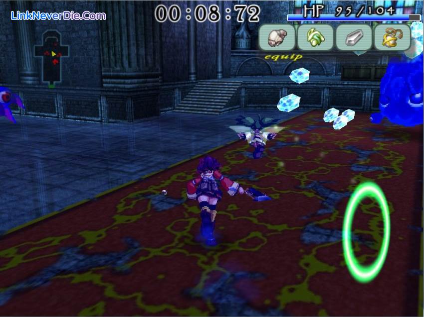 Hình ảnh trong game Chantelise - A Tale of Two Sisters (screenshot) Hình ảnh trong game Chantelise - A Tale of Two Sisters (screenshot)
