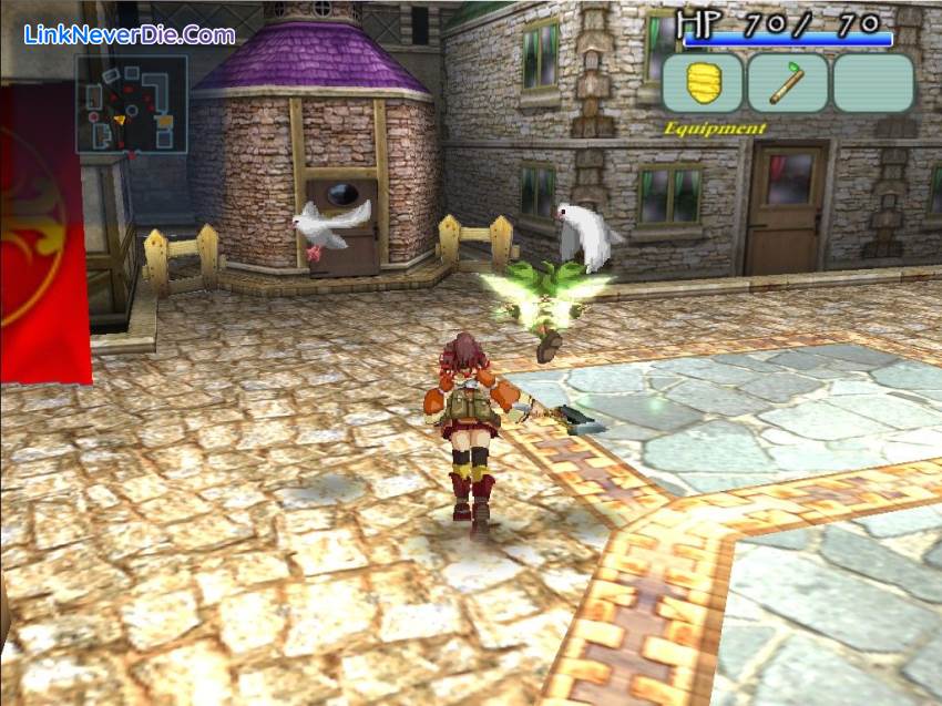 Hình ảnh trong game Chantelise - A Tale of Two Sisters (screenshot) Hình ảnh trong game Chantelise - A Tale of Two Sisters (screenshot)