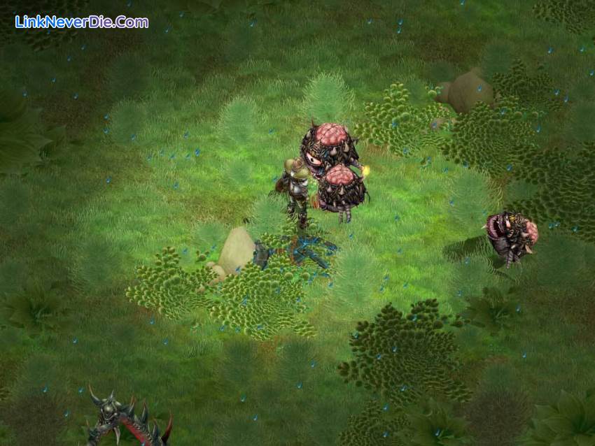 Hình ảnh trong game Depths of Peril (screenshot) Hình ảnh trong game Depths of Peril (screenshot)