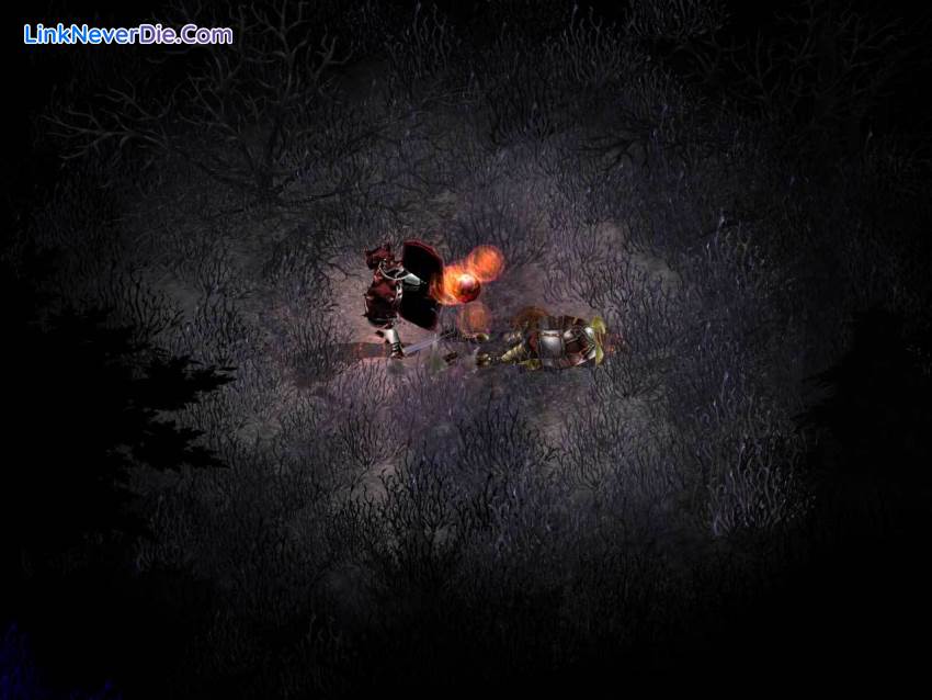 Hình ảnh trong game Depths of Peril (screenshot) Hình ảnh trong game Depths of Peril (screenshot)