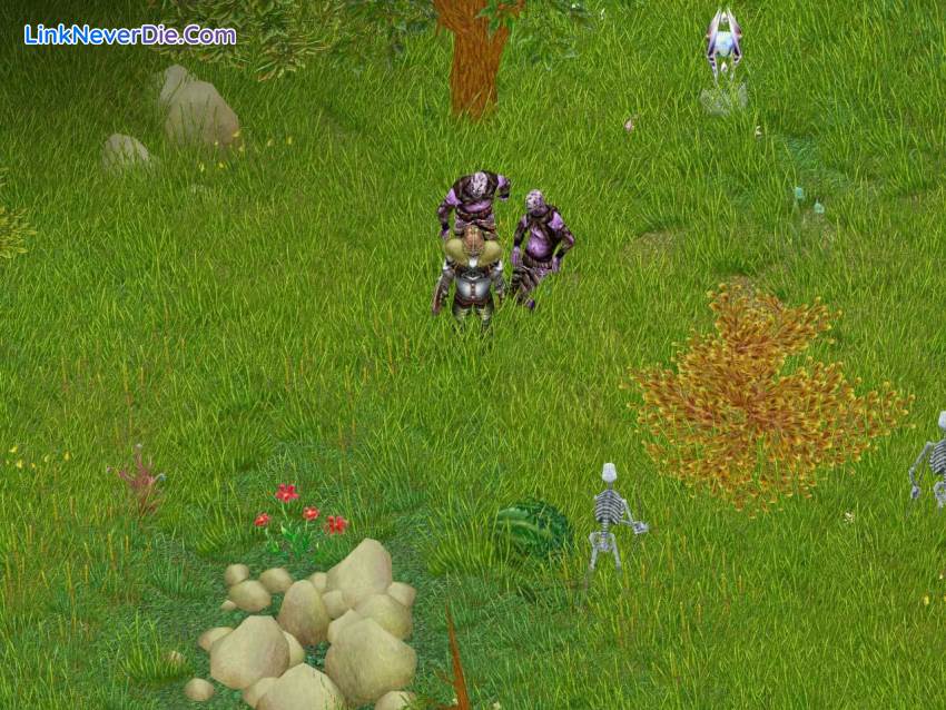 Hình ảnh trong game Depths of Peril (screenshot) Hình ảnh trong game Depths of Peril (screenshot)