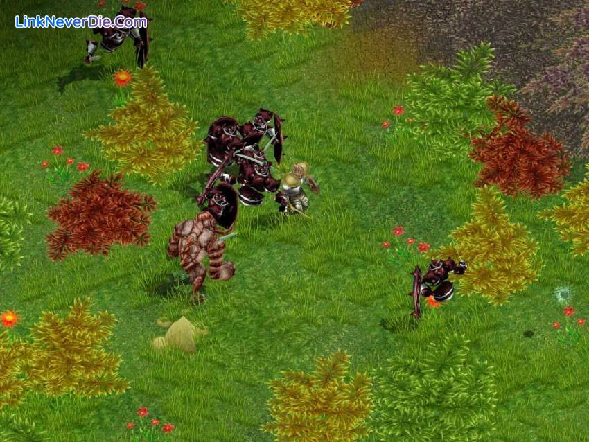 Hình ảnh trong game Depths of Peril (screenshot) Hình ảnh trong game Depths of Peril (screenshot)