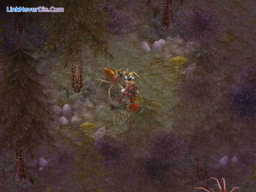 Hình ảnh trong game Depths of Peril (screenshot) Hình ảnh trong game Depths of Peril (screenshot)