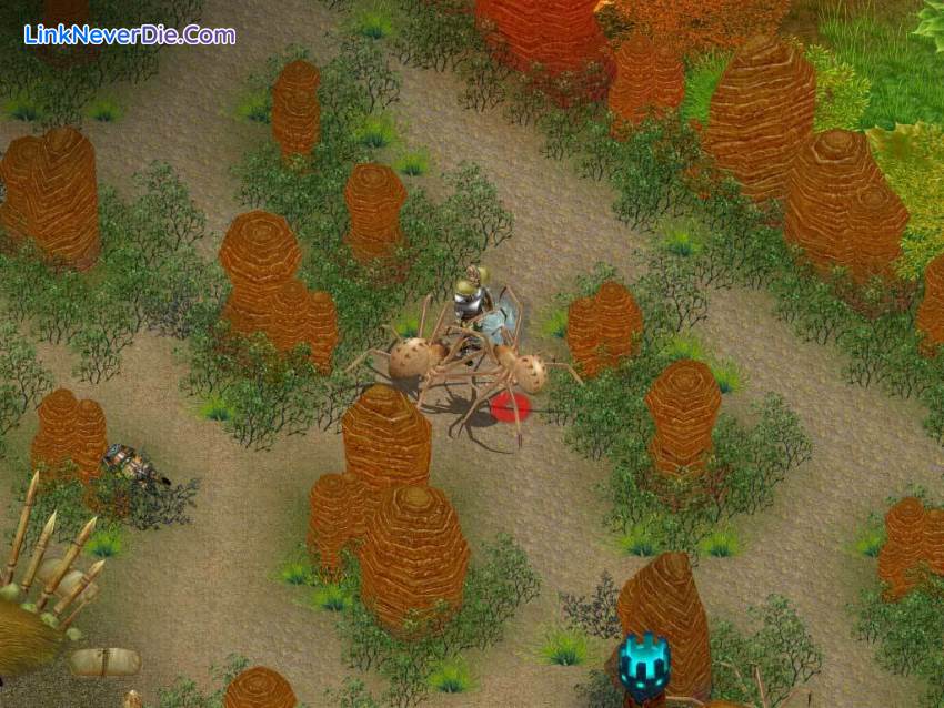 Hình ảnh trong game Depths of Peril (screenshot) Hình ảnh trong game Depths of Peril (screenshot)