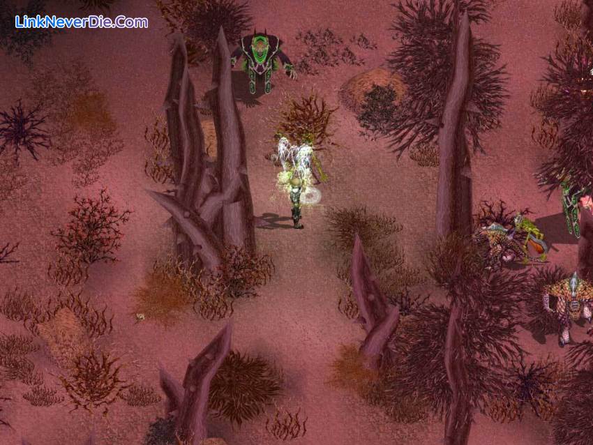 Hình ảnh trong game Depths of Peril (screenshot) Hình ảnh trong game Depths of Peril (screenshot)
