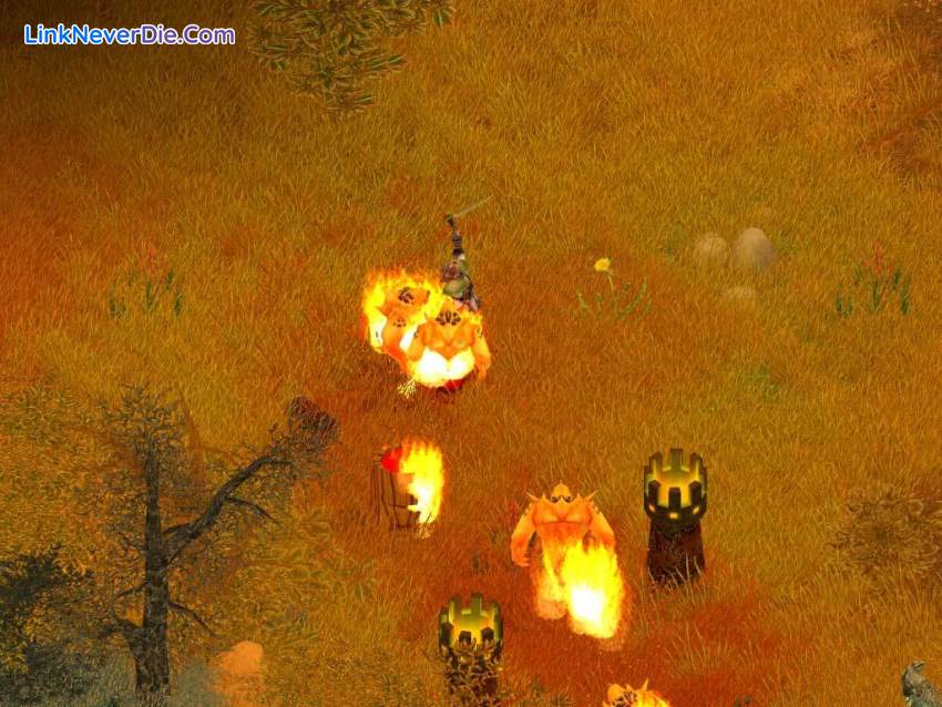 Hình ảnh trong game Depths of Peril (screenshot) Hình ảnh trong game Depths of Peril (screenshot)