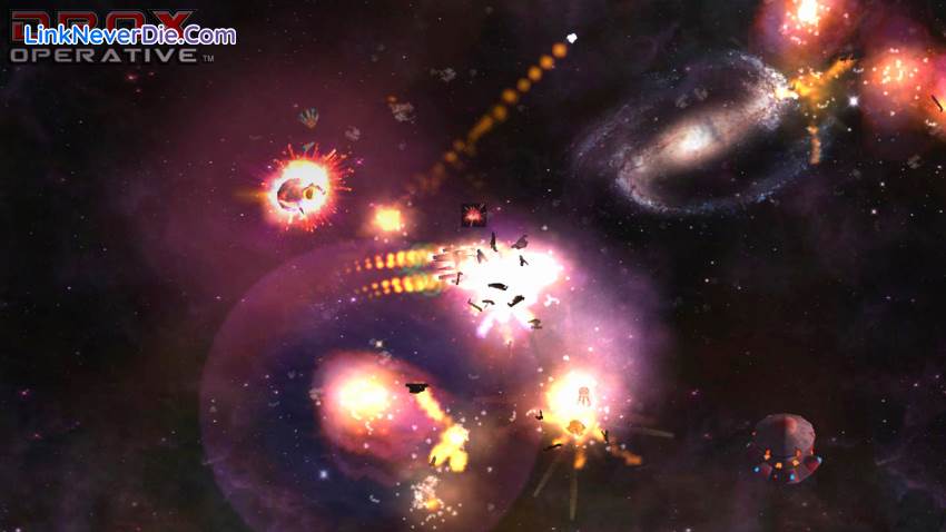 Hình ảnh trong game Drox Operative (screenshot) Hình ảnh trong game Drox Operative (screenshot)
