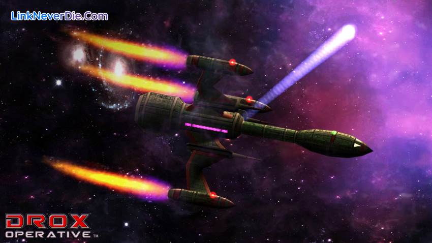 Hình ảnh trong game Drox Operative (screenshot) Hình ảnh trong game Drox Operative (screenshot)