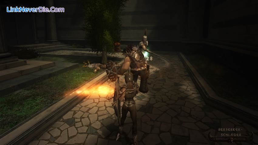 Hình ảnh trong game Enclave (screenshot) Hình ảnh trong game Enclave (screenshot)