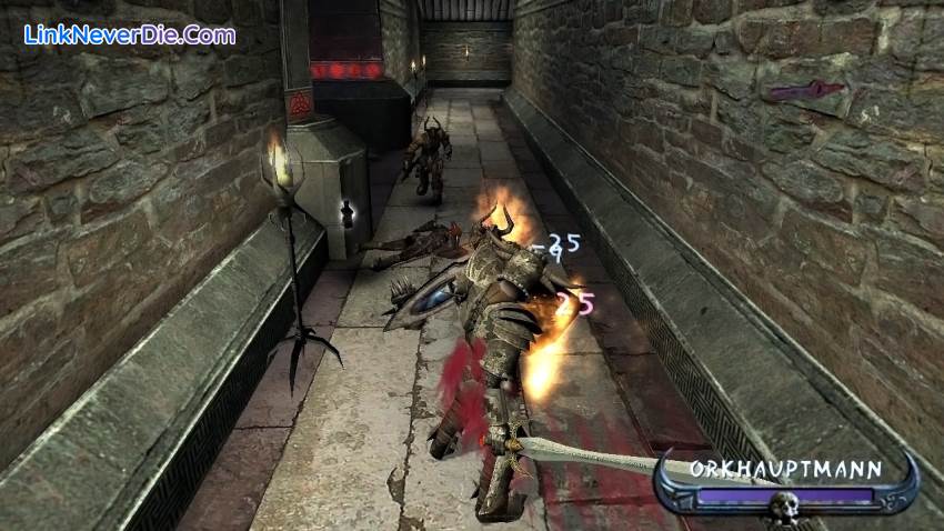 Hình ảnh trong game Enclave (screenshot) Hình ảnh trong game Enclave (screenshot)