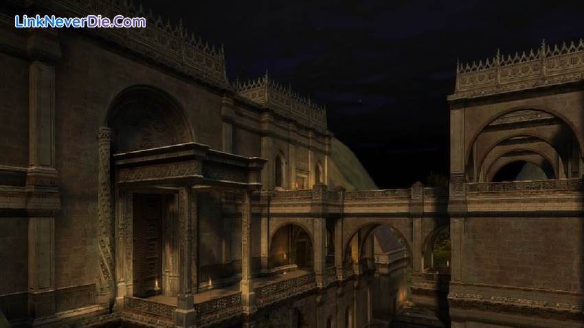 Hình ảnh trong game Enclave (screenshot) Hình ảnh trong game Enclave (screenshot)