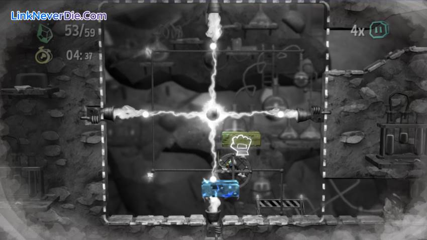 Hình ảnh trong game Ethan: Meteor Hunter (screenshot) Hình ảnh trong game Ethan: Meteor Hunter (screenshot)