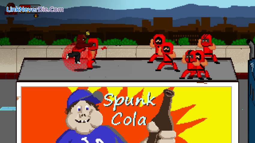Hình ảnh trong game Fist Puncher (screenshot) Hình ảnh trong game Fist Puncher (screenshot)