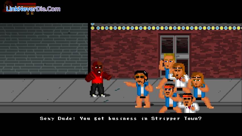 Hình ảnh trong game Fist Puncher (screenshot) Hình ảnh trong game Fist Puncher (screenshot)