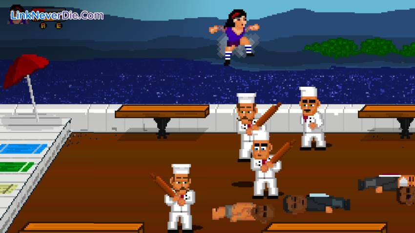 Hình ảnh trong game Fist Puncher (screenshot) Hình ảnh trong game Fist Puncher (screenshot)