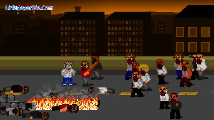 Hình ảnh trong game Fist Puncher (screenshot) Hình ảnh trong game Fist Puncher (screenshot)