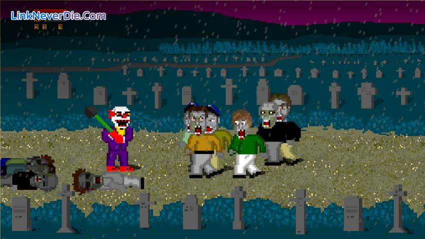Hình ảnh trong game Fist Puncher (screenshot) Hình ảnh trong game Fist Puncher (screenshot)