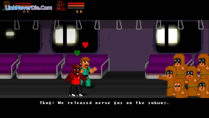 Hình ảnh trong game Fist Puncher (screenshot) Hình ảnh trong game Fist Puncher (screenshot)