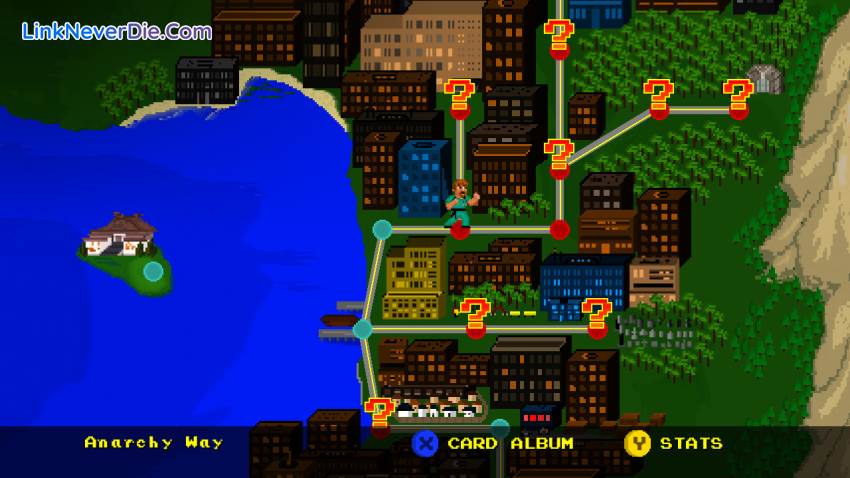 Hình ảnh trong game Fist Puncher (screenshot) Hình ảnh trong game Fist Puncher (screenshot)