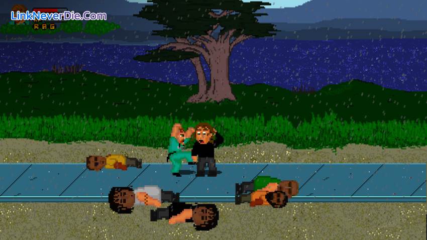 Hình ảnh trong game Fist Puncher (screenshot) Hình ảnh trong game Fist Puncher (screenshot)