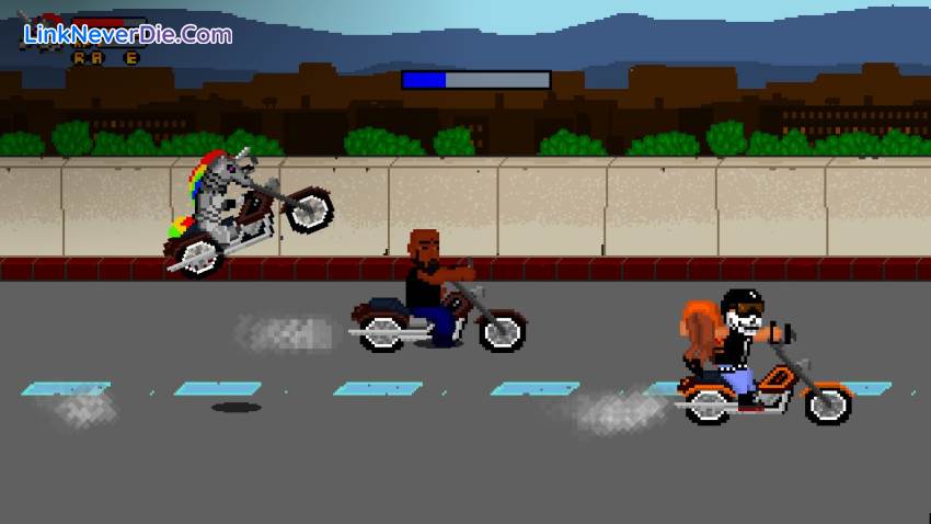 Hình ảnh trong game Fist Puncher (screenshot) Hình ảnh trong game Fist Puncher (screenshot)