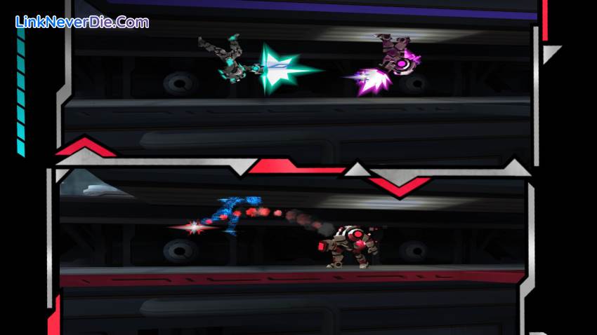 Hình ảnh trong game Fractured Soul (screenshot) Hình ảnh trong game Fractured Soul (screenshot)
