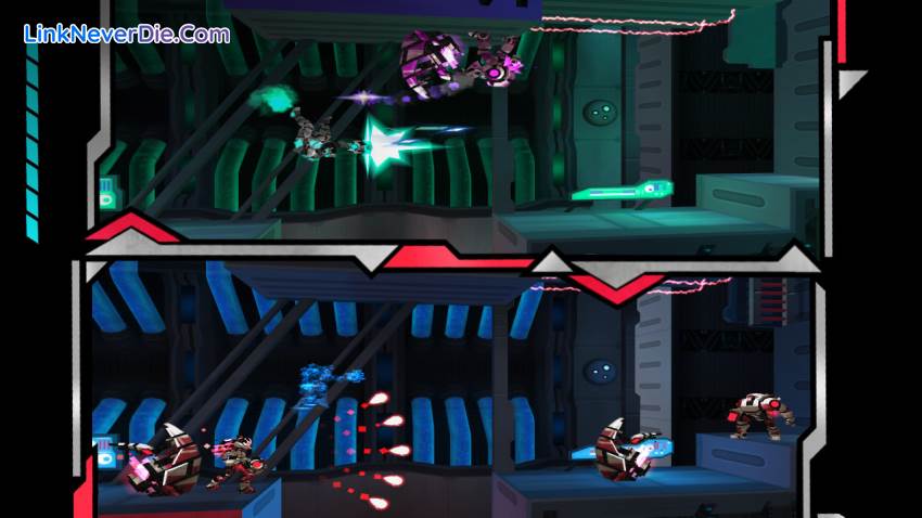 Hình ảnh trong game Fractured Soul (screenshot) Hình ảnh trong game Fractured Soul (screenshot)