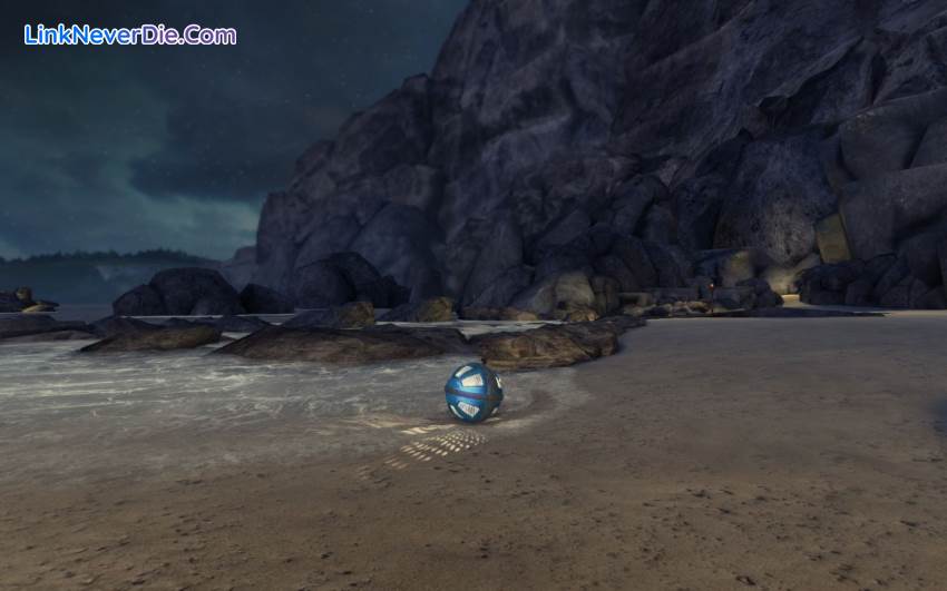 Hình ảnh trong game InFlux (screenshot) Hình ảnh trong game InFlux (screenshot)