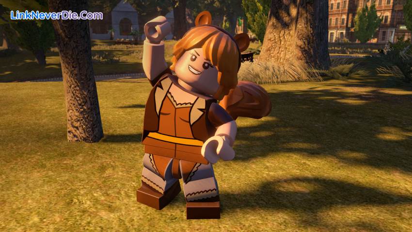 Hình ảnh trong game LEGO Marvel's Avengers (screenshot) Hình ảnh trong game LEGO Marvel's Avengers (screenshot)