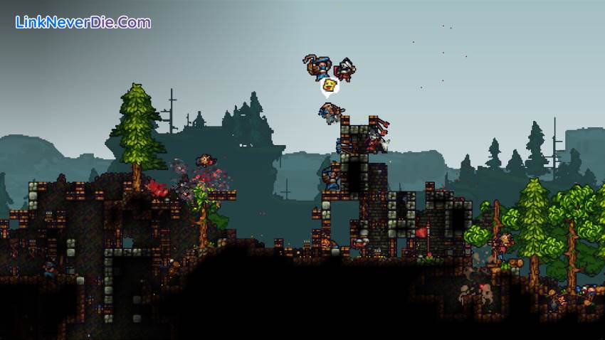 Hình ảnh trong game King Arthur's Gold (screenshot) Hình ảnh trong game King Arthur's Gold (screenshot)