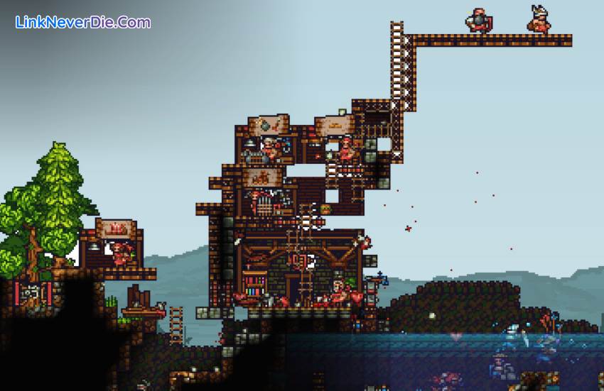Hình ảnh trong game King Arthur's Gold (screenshot) Hình ảnh trong game King Arthur's Gold (screenshot)
