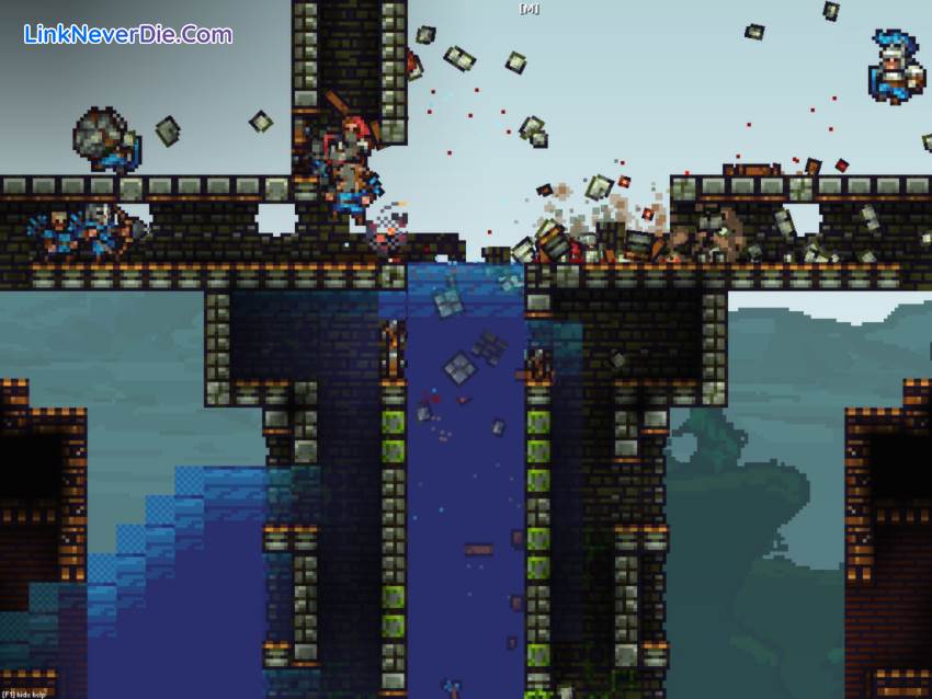 Hình ảnh trong game King Arthur's Gold (screenshot) Hình ảnh trong game King Arthur's Gold (screenshot)