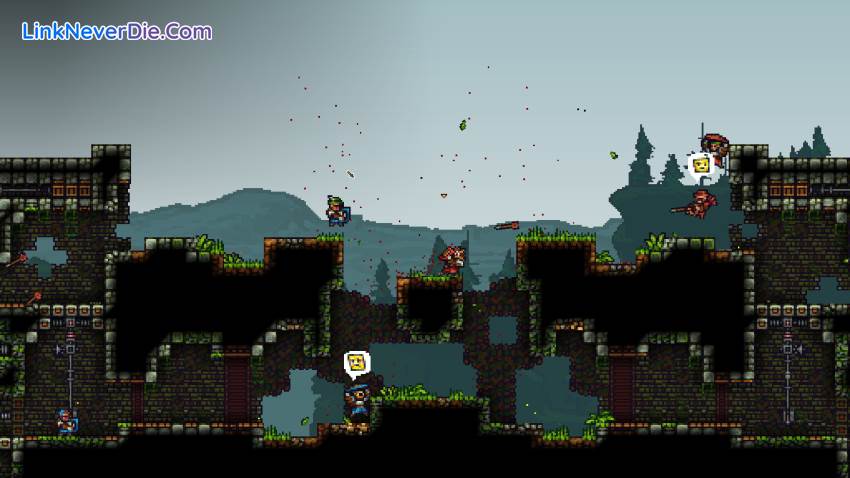 Hình ảnh trong game King Arthur's Gold (screenshot) Hình ảnh trong game King Arthur's Gold (screenshot)
